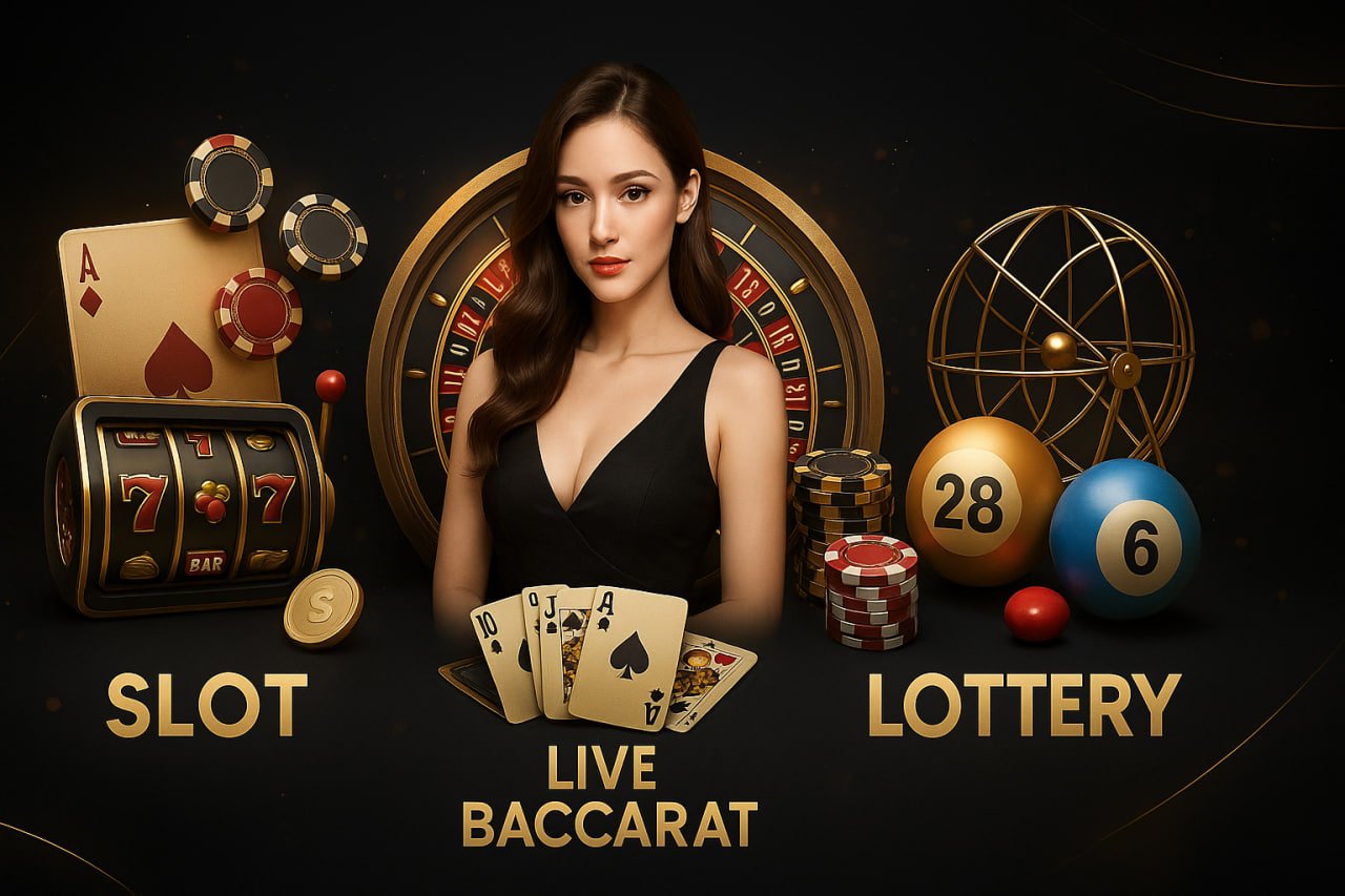 3PG Live Baccarat တိုက်ရိုက် ဘကာရတ် ကားဒ်ဂိမ်း