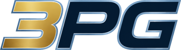 3pg Logo